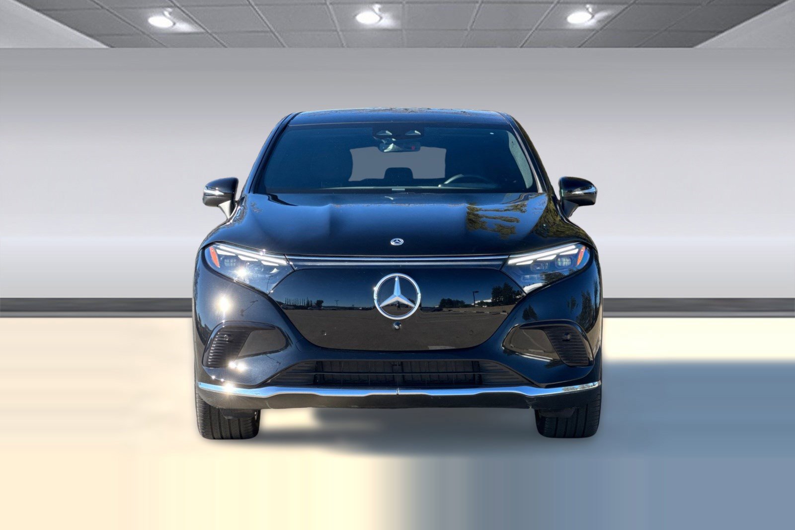Certified 2023 Mercedes-Benz EQS 450+ SUV image 5