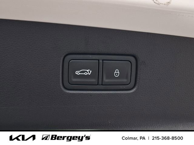 Used 2026 Genesis GV70 2.5T image 32