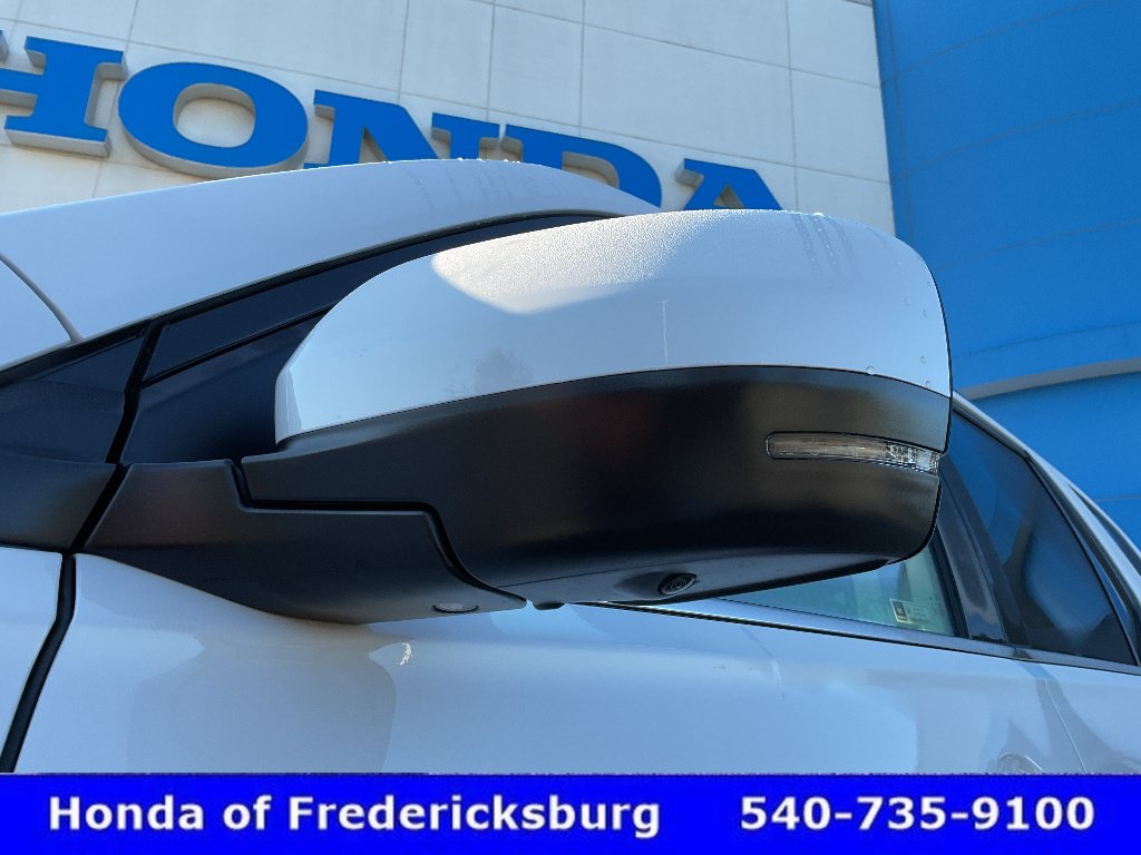 Certified 2026 Honda Pilot Elite image 17