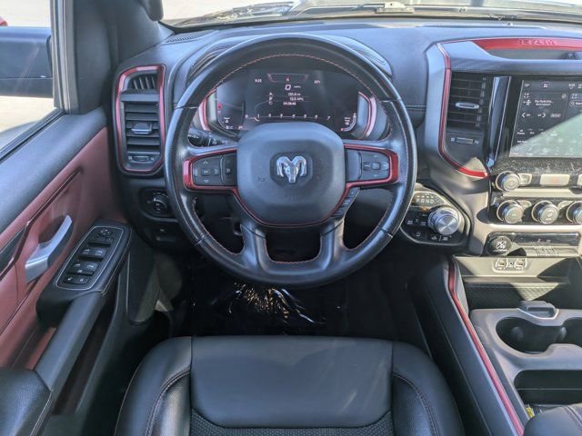 Used 2024 RAM 1500 Rebel image 14
