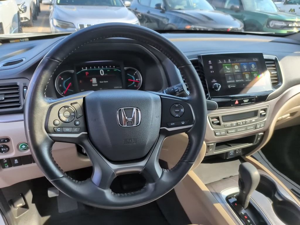 Used 2020 Honda Pilot EX-L image 31