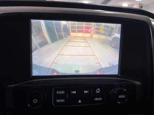 Used 2019 GMC Sierra 3500 Denali w/ Duramax Plus Package AWD/4WD image 25