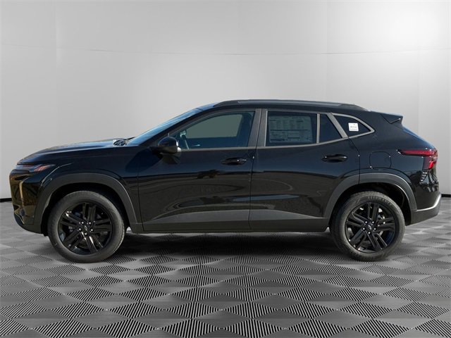 New 2026 Chevrolet Trax ACTIV w/ Driver Confidence Package image 6