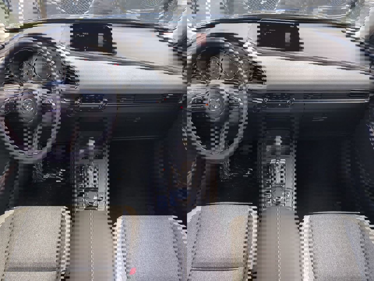 New 2026 MAZDA CX-30 AWD 2.5 S image 15