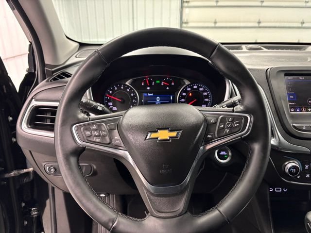 Used 2024 Chevrolet Equinox LT AWD/4WD image 16