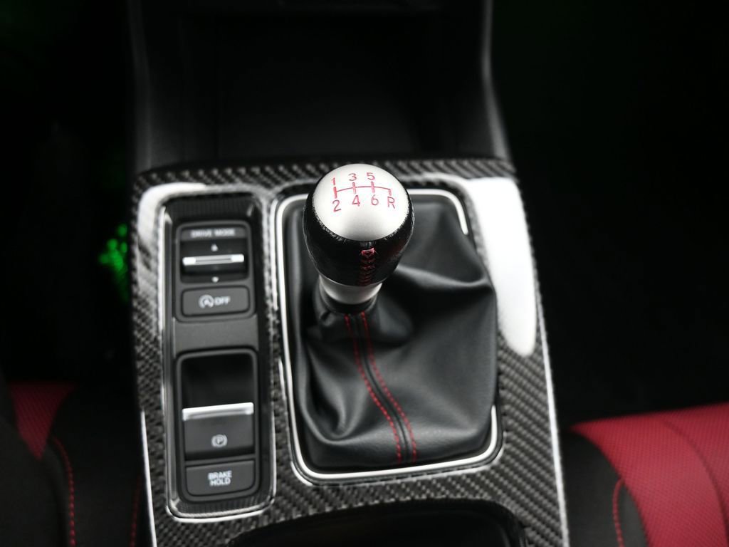 Used 2025 Honda Civic Si image 17