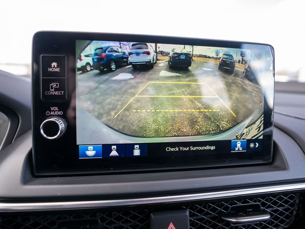 Certified 2025 Acura ADX AWD image 36