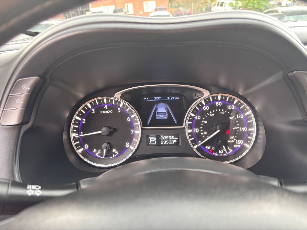 Used 2018 INFINITI QX60 AWD w/ Premium Plus Package image 14