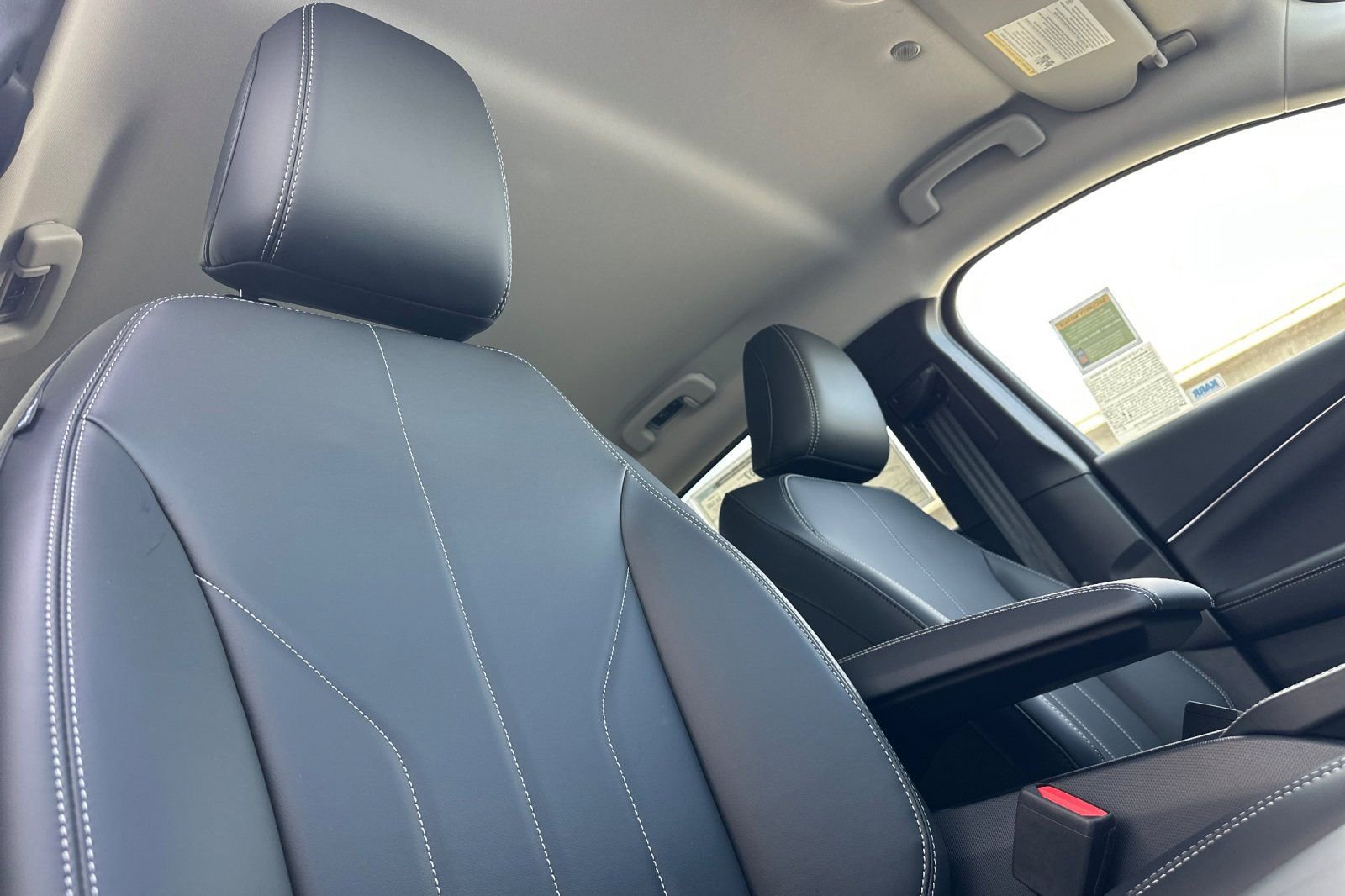 New 2026 Ford Mustang Mach-E Select image 16