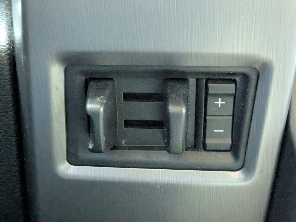 Used 2020 Ford Expedition Max Platinum AWD/4WD image 33