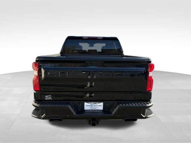 Used 2023 Chevrolet Silverado 1500 RST image 10