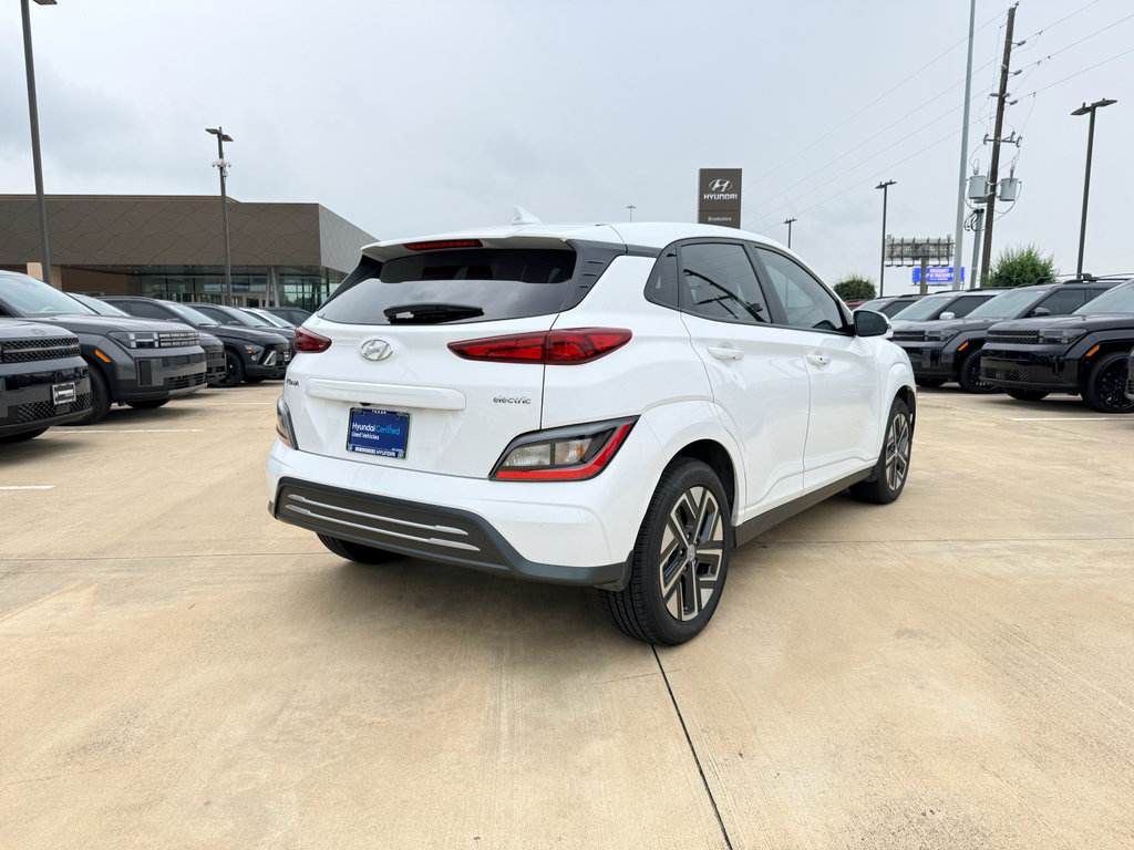 Used 2023 Hyundai Kona SE FWD image 5