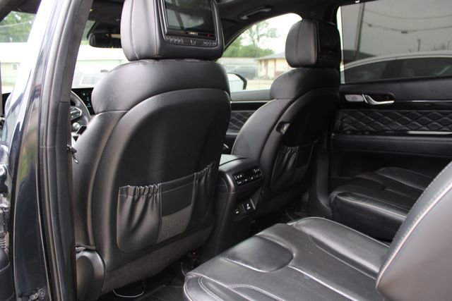 Used 2021 Hyundai Palisade Calligraphy AWD/4WD image 28