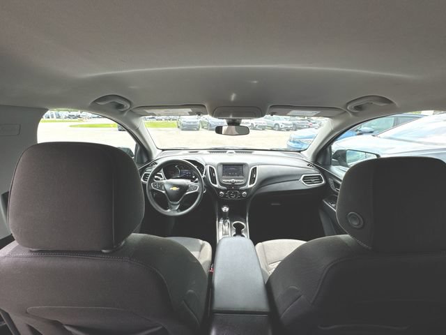 Used 2020 Chevrolet Equinox LT AWD/4WD image 19