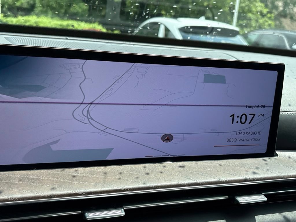 New 2026 Genesis GV80 3.5T Prestige AWD/4WD image 15