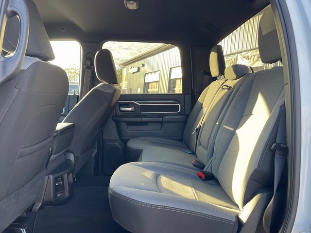 Used 2024 RAM 3500 Big Horn image 12