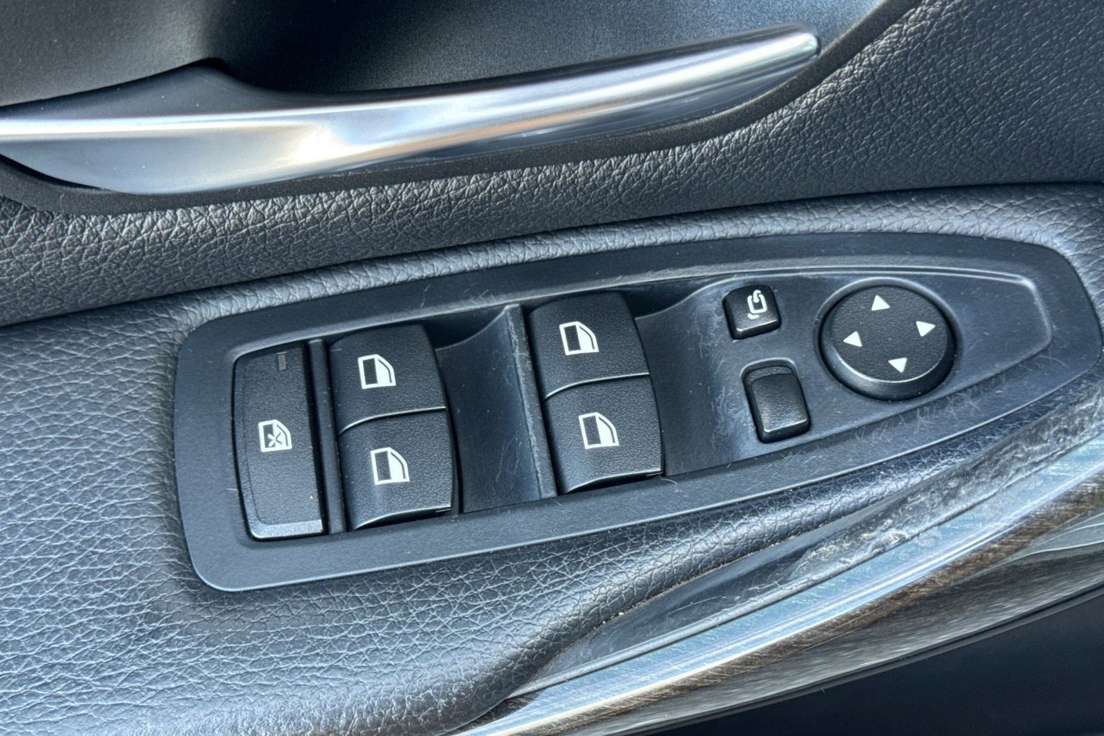 Used 2016 BMW 435i Gran Coupe xDrive image 13