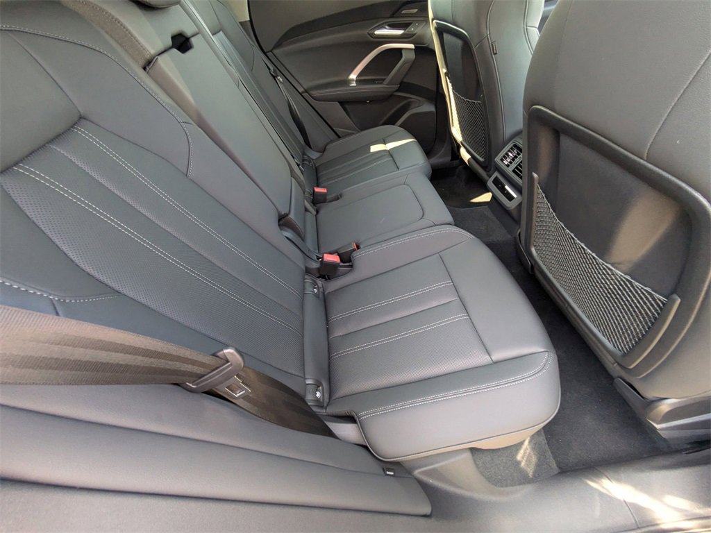 New 2025 Audi Q5 Premium Plus image 35