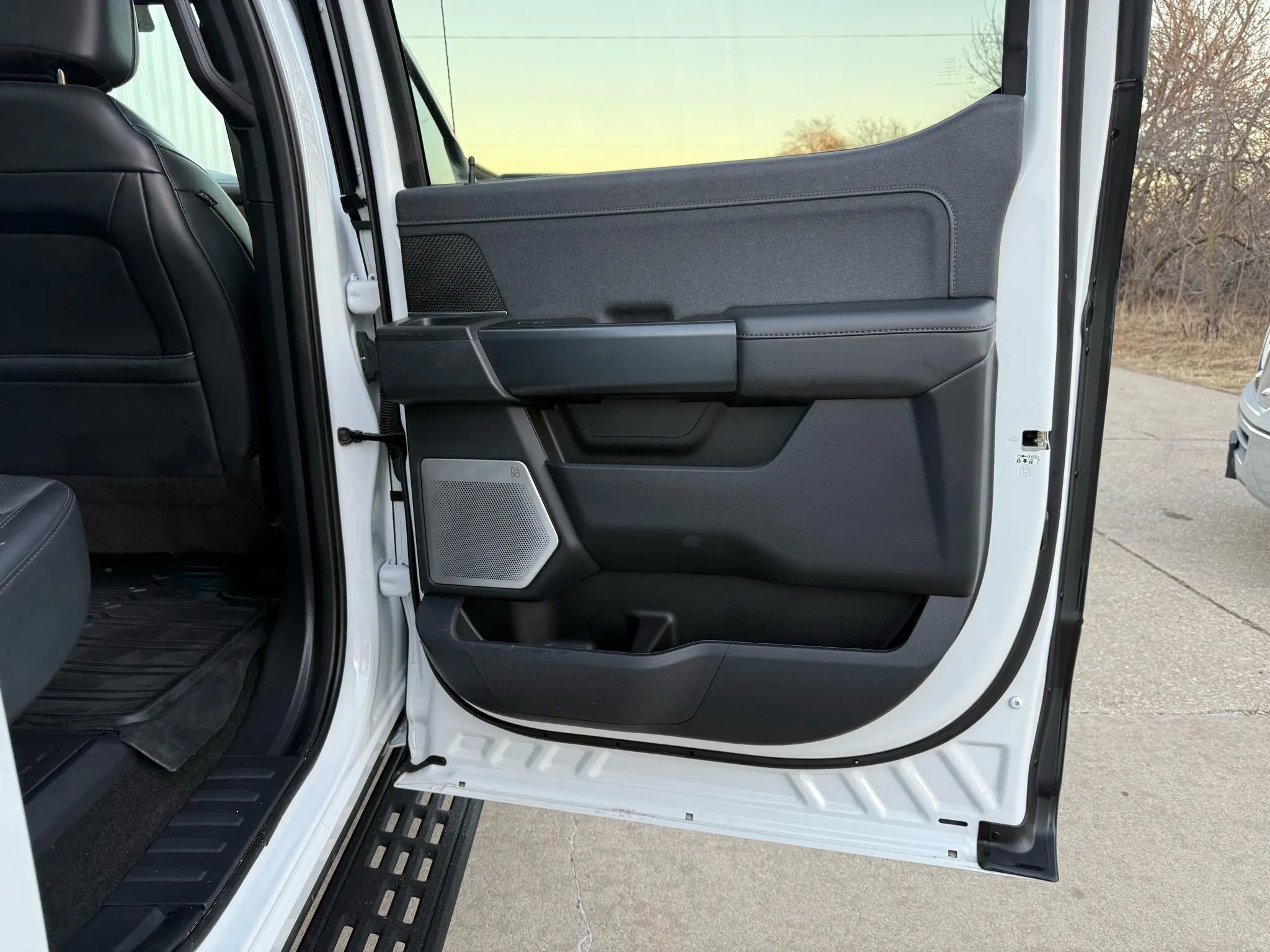 Used 2022 Ford F150 Raptor w/ Equipment Group 801A High image 11