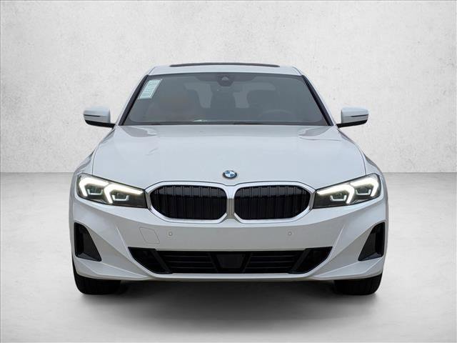Used 2026 BMW 330i xDrive Sedan w/ Premium Package image 5