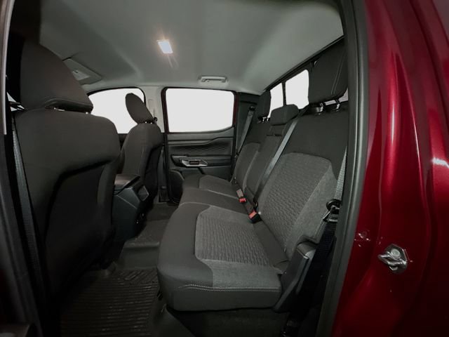 New 2025 Ford Ranger XLT w/ FX4 Off-Road Package image 15