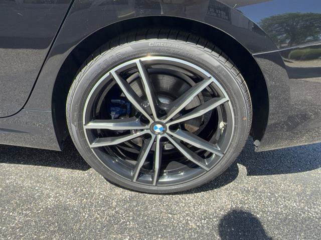 Used 2021 BMW M340i xDrive w/ Premium Package AWD/4WD image 23