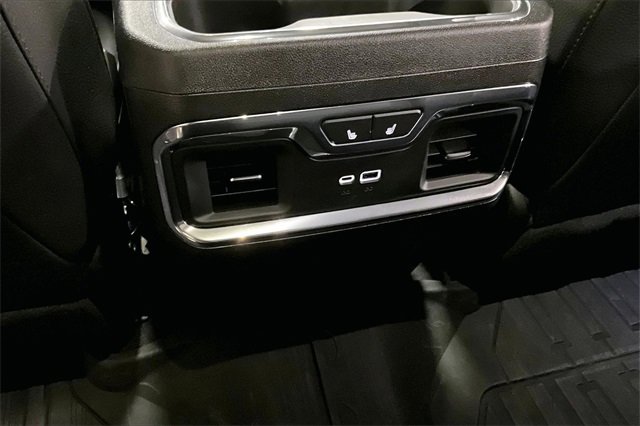 Certified 2023 GMC Sierra 1500 Denali w/ Denali Reserve Package image 28