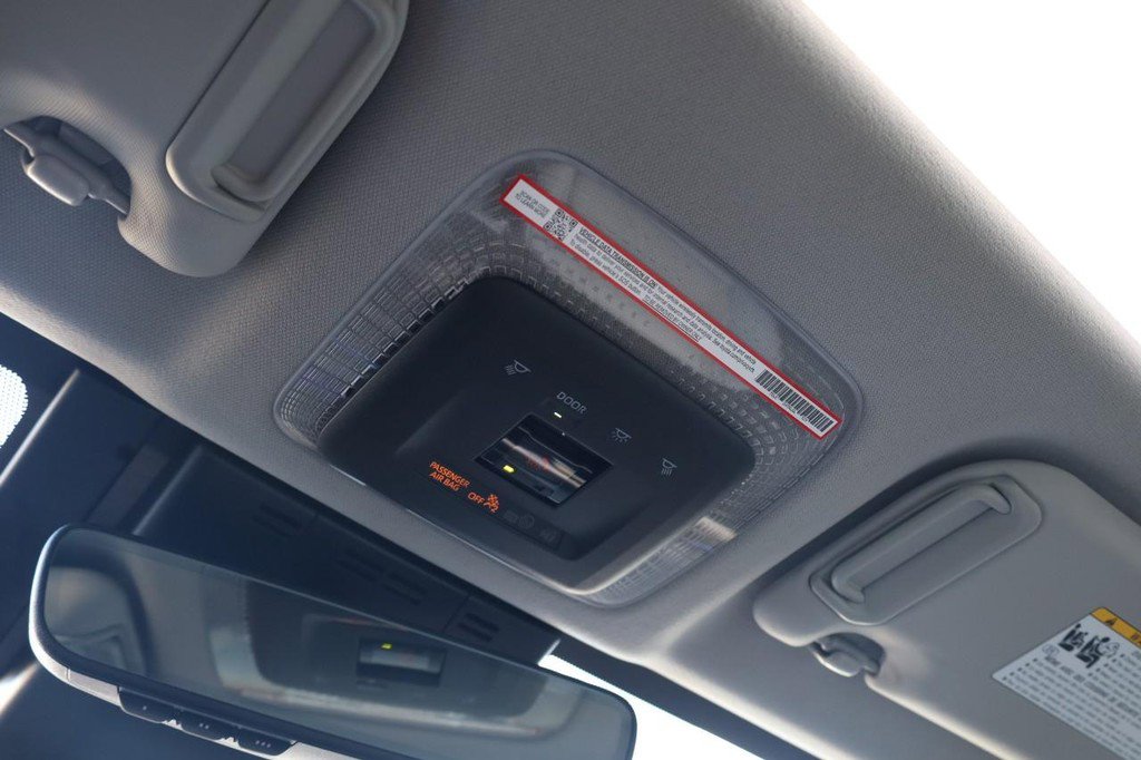 New 2026 Toyota Prius XLE image 18