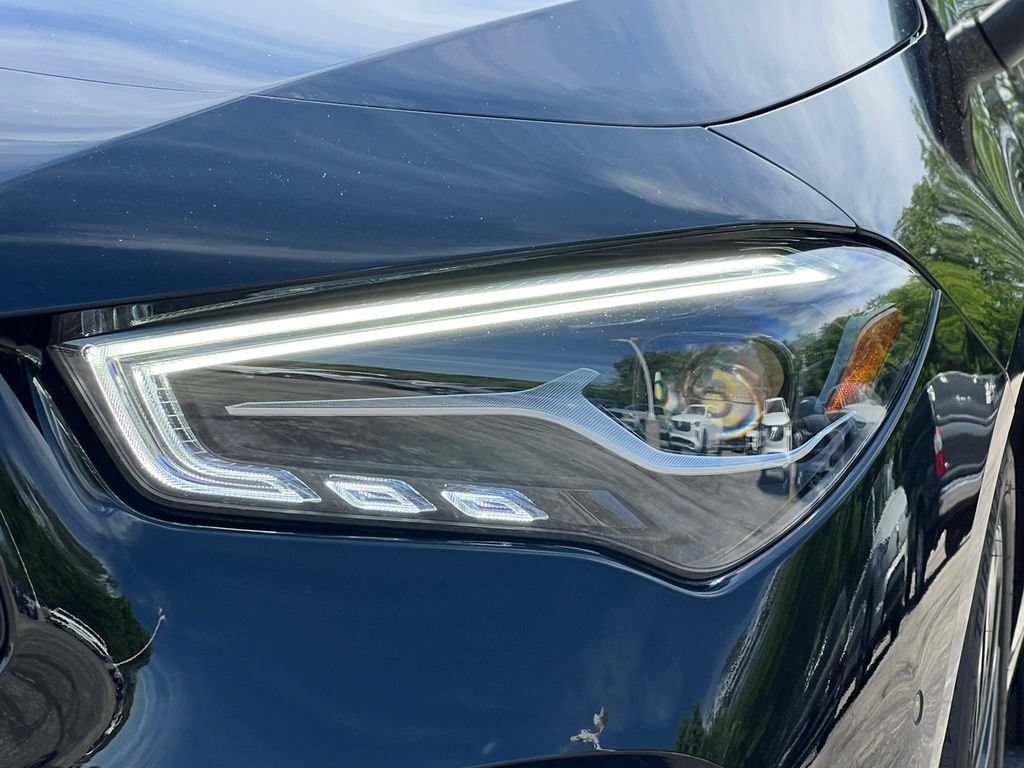 New 2025 Mercedes-Benz CLA 250 4MATIC image 10