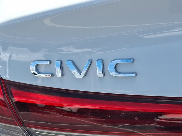 Certified 2023 Honda Civic EX image 32