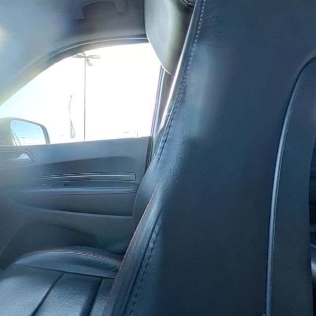 Used 2024 Dodge Durango GT AWD/4WD image 28
