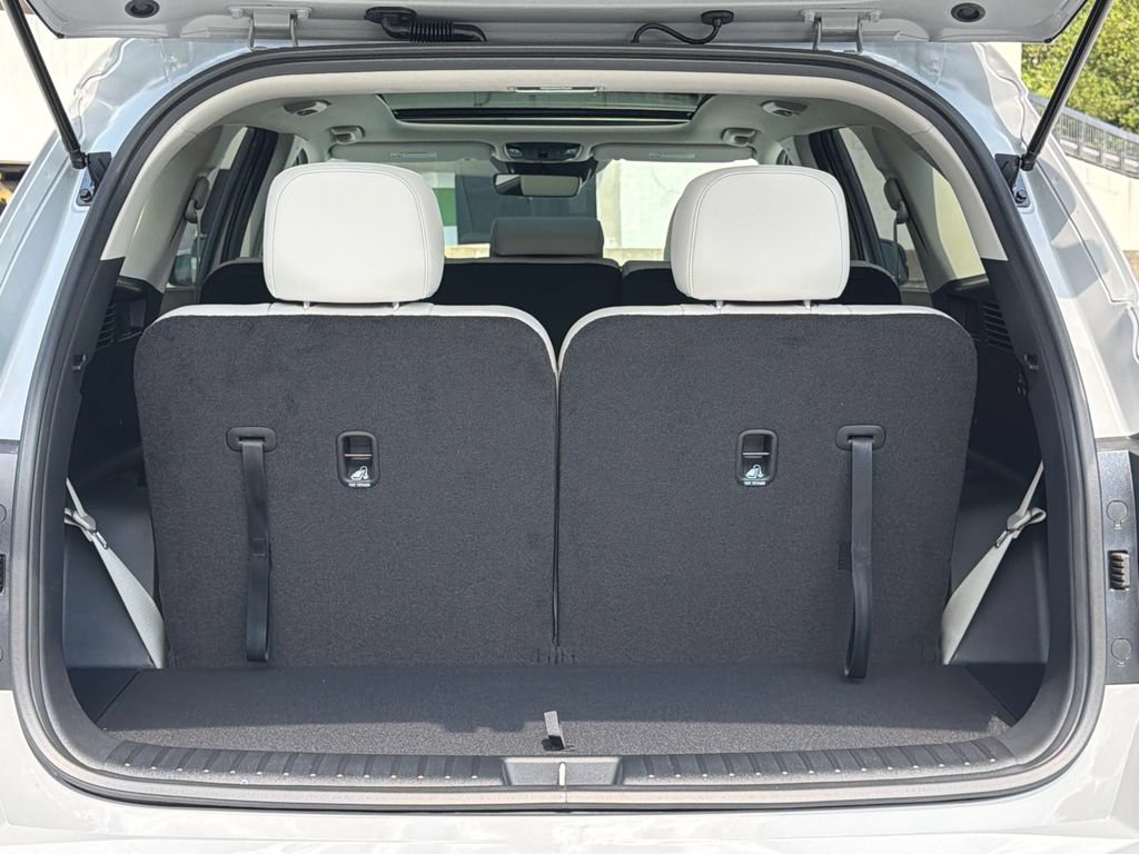New 2026 Kia Sorento S w/ S Panoramic Sunroof Package AWD/4WD image 6
