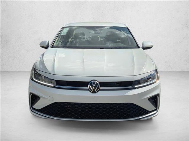New 2025 Volkswagen Jetta SE image 6