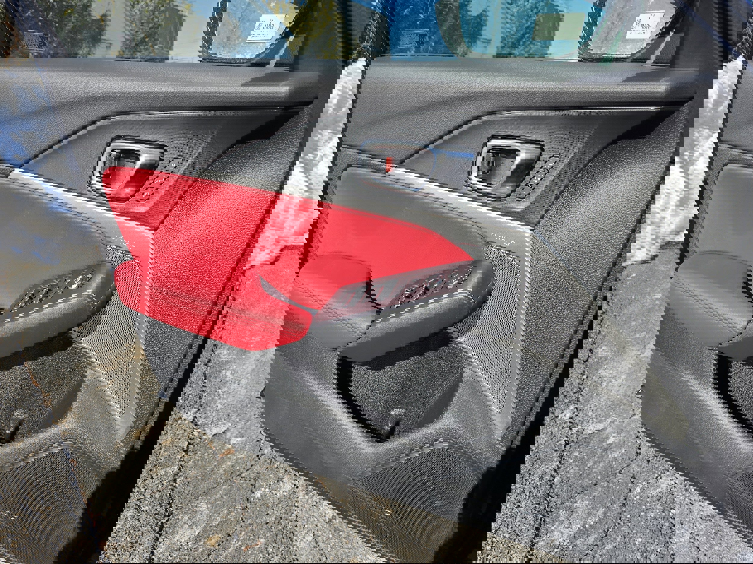 New 2026 Acura Integra A-Spec image 16