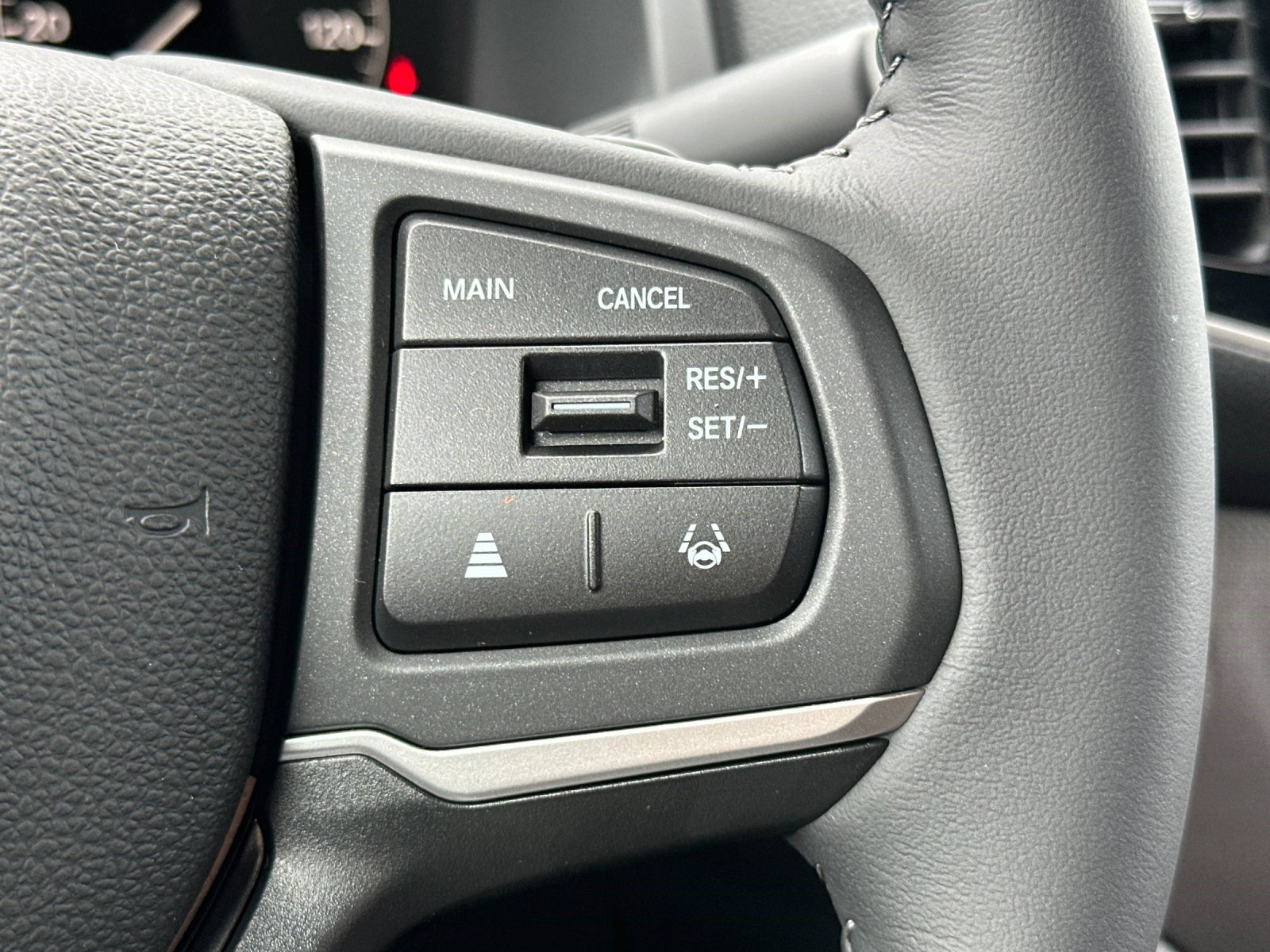 New 2026 Honda Ridgeline RTL image 29