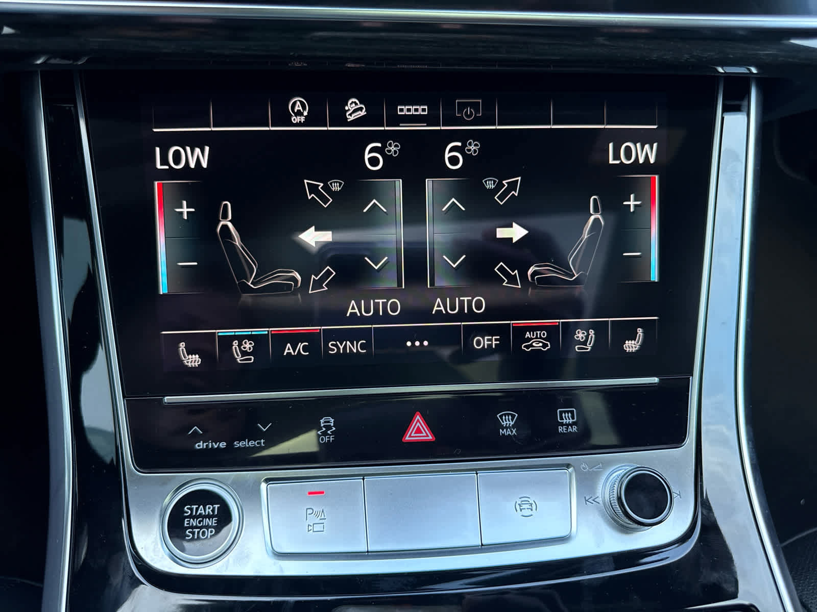 New 2025 Audi Q7 3.0T Premium Plus image 26