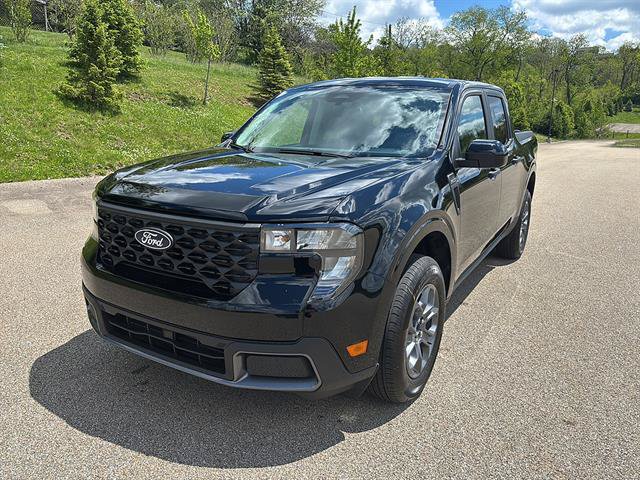 New 2026 Ford Maverick XLT w/ XLT Luxury Package AWD/4WD image 8