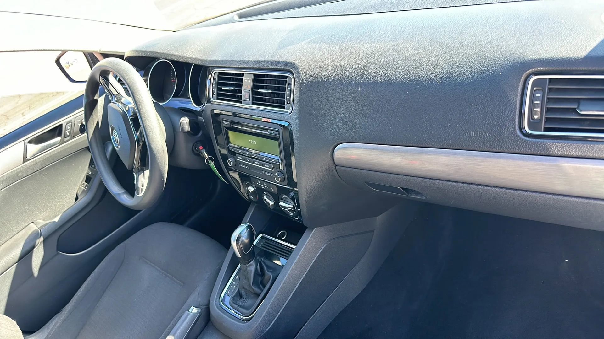 Used 2015 Volkswagen Jetta TDI S FWD image 13