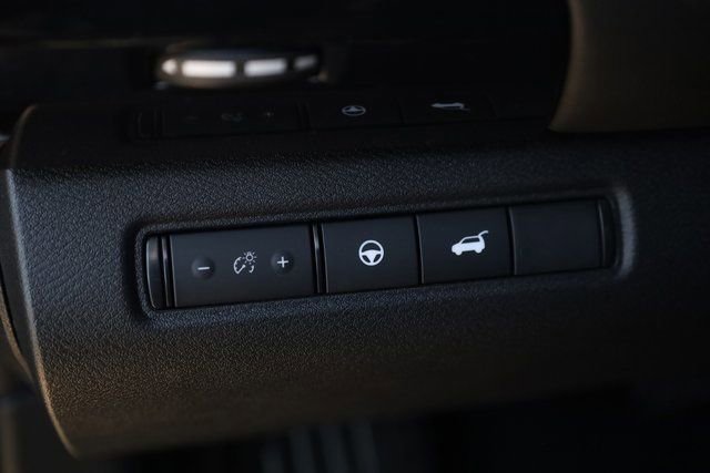 New 2026 Nissan Pathfinder SV AWD/4WD image 11