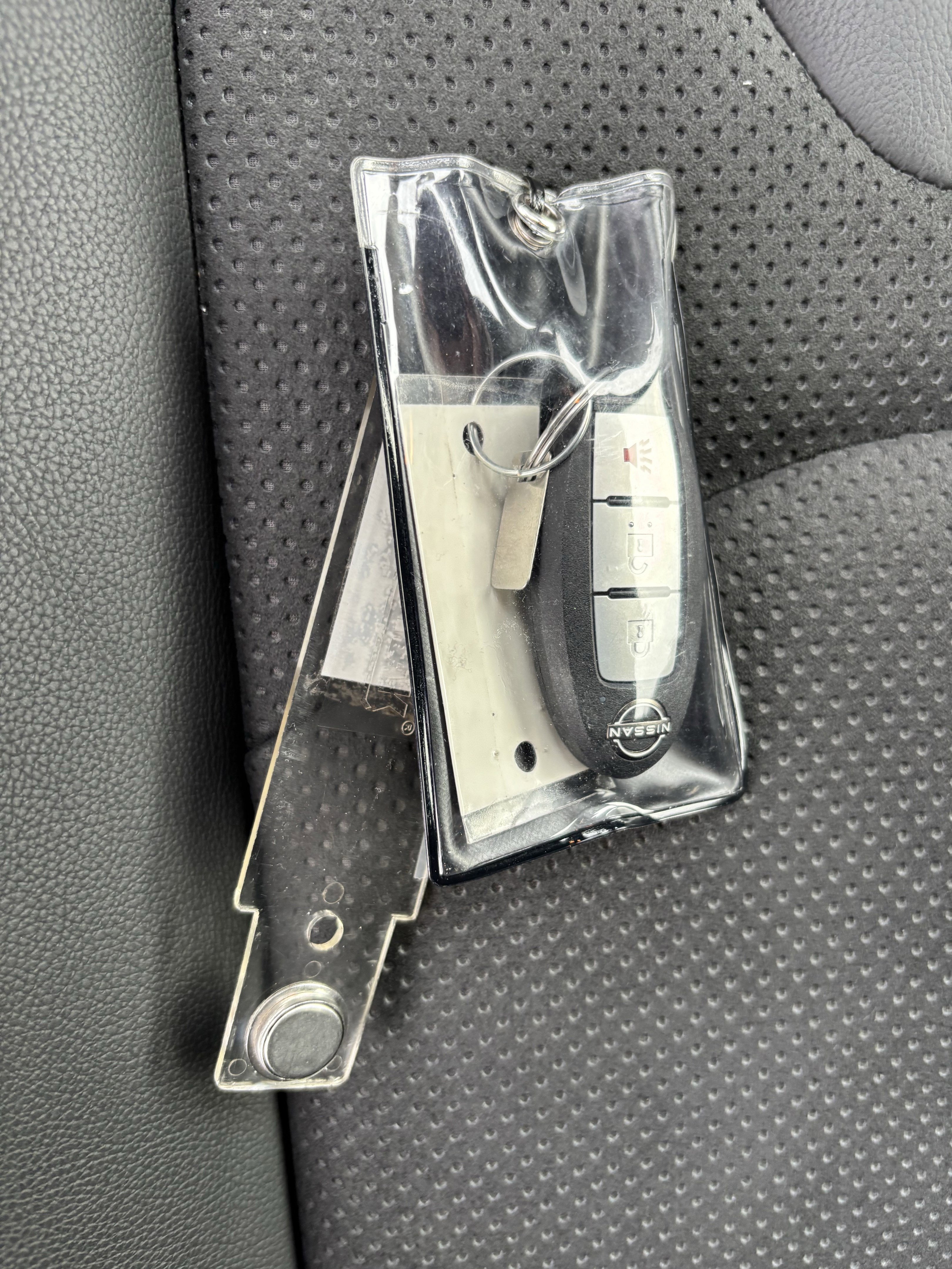 Used 2025 Nissan Z Performance w/ Floor Mat Package image 37