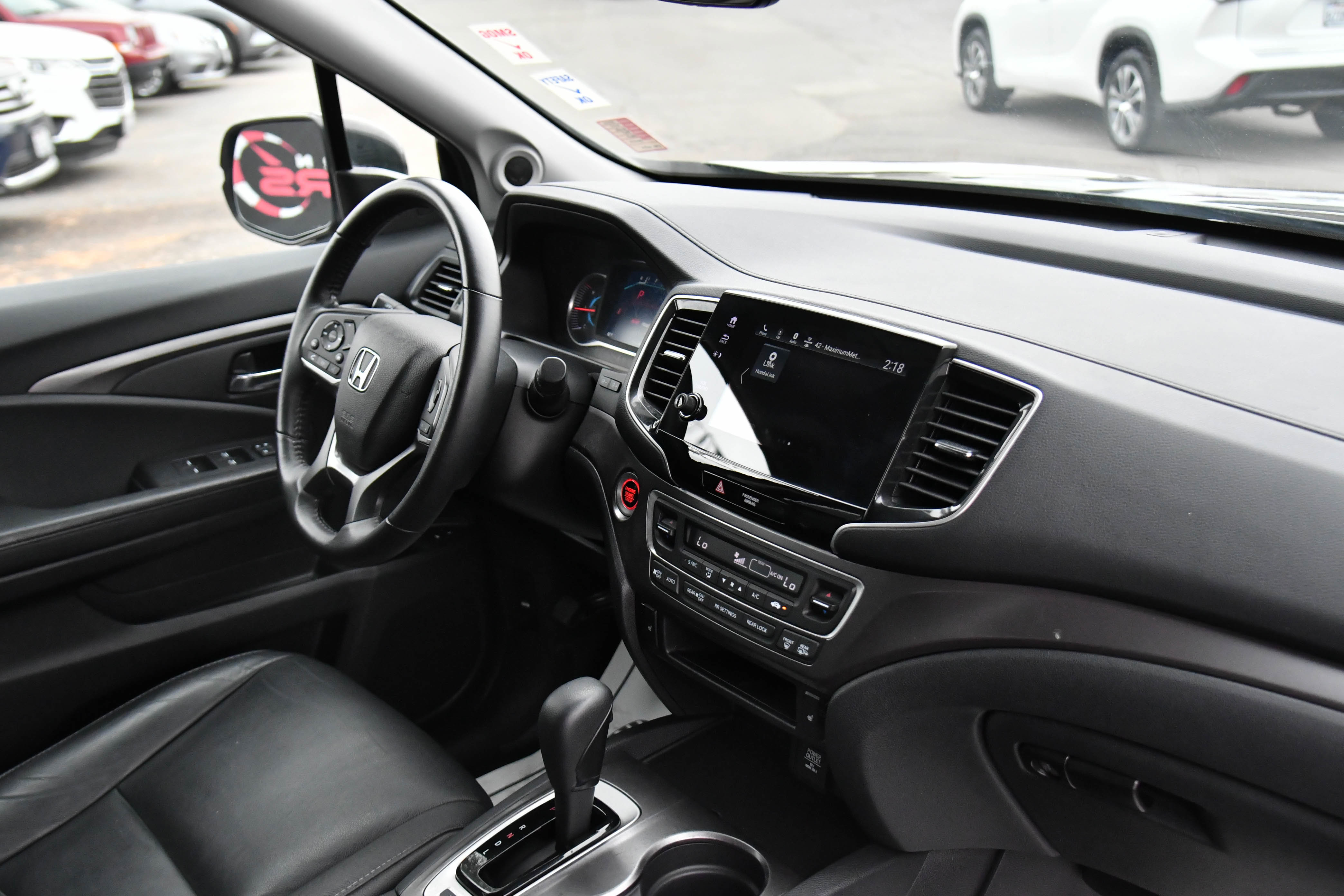 Used 2020 Honda Pilot EX-L image 52