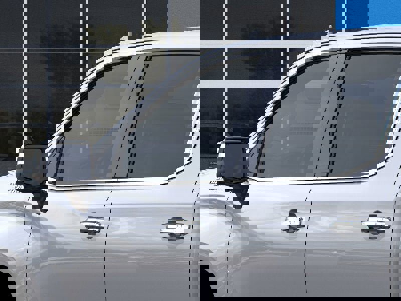 New 2026 Chevrolet Silverado 1500 High Country image 12