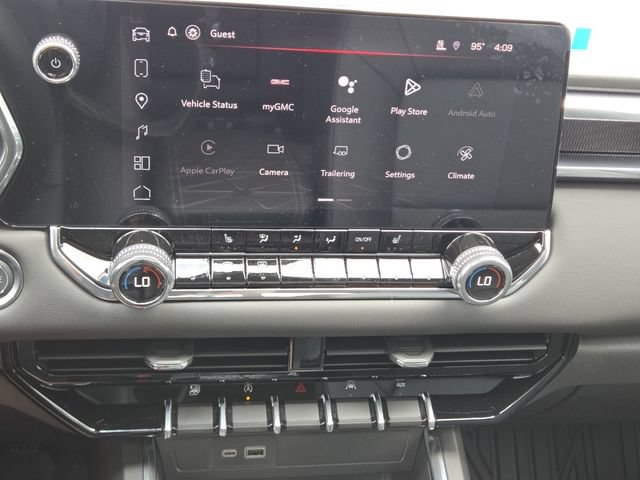 New 2026 GMC Canyon Elevation w/ Convenience Package AWD/4WD image 26