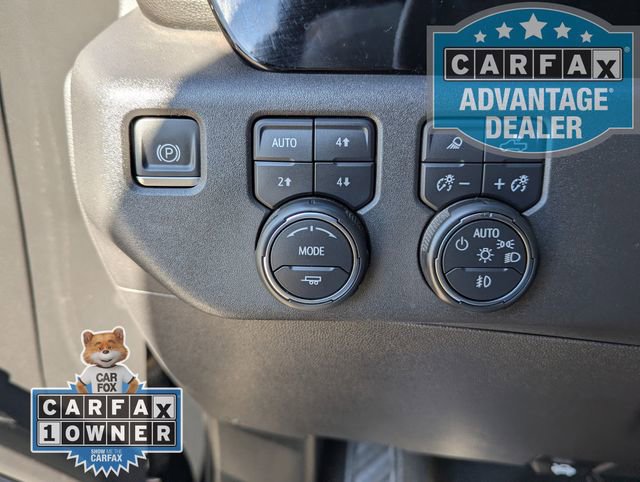 Used 2024 Chevrolet Silverado 1500 ZR2 image 15