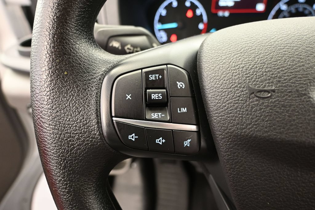 Used 2022 Ford Transit 350 XLT RWD image 19