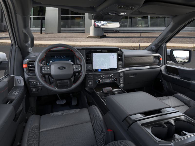 New 2025 Ford F150 Raptor image 9