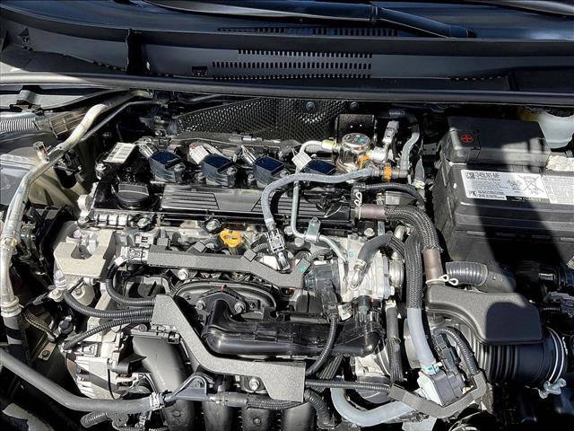 Used 2025 Toyota Corolla LE w/ Convenience Package FWD image 11