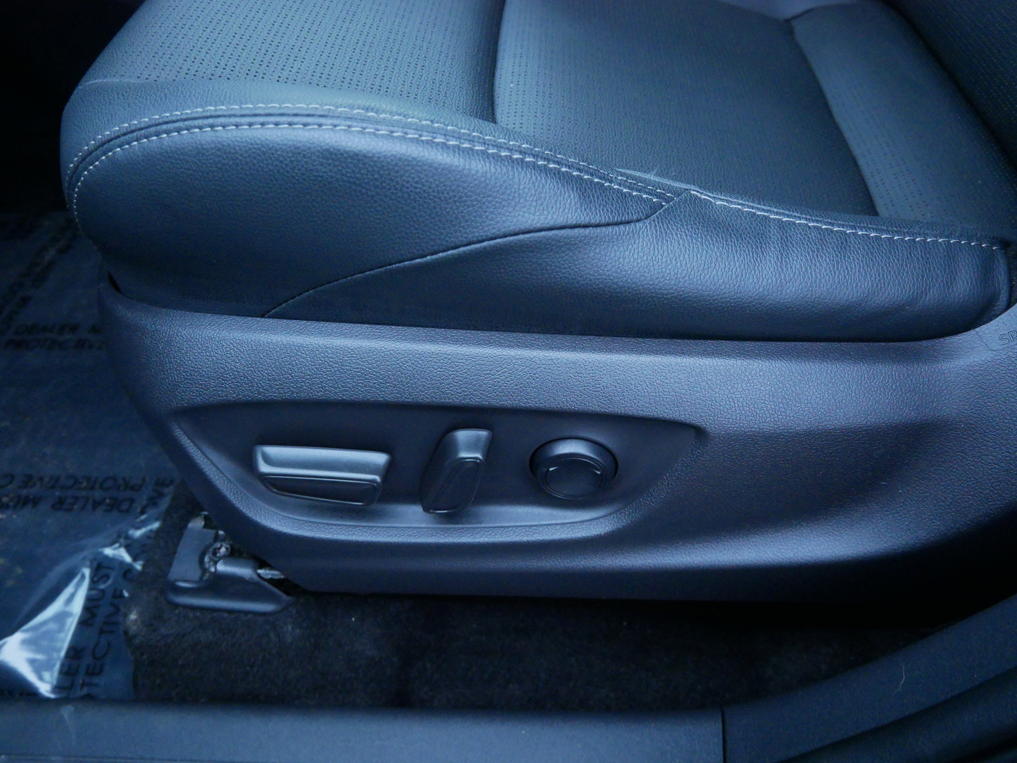 Used 2023 Subaru Solterra AWD image 20