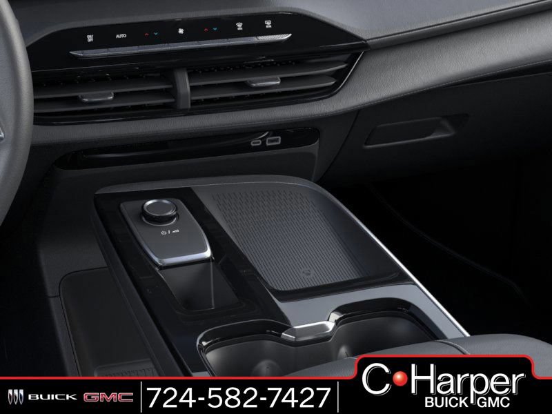 New 2026 Buick Enclave Sport Touring w/ Power Package AWD/4WD image 1