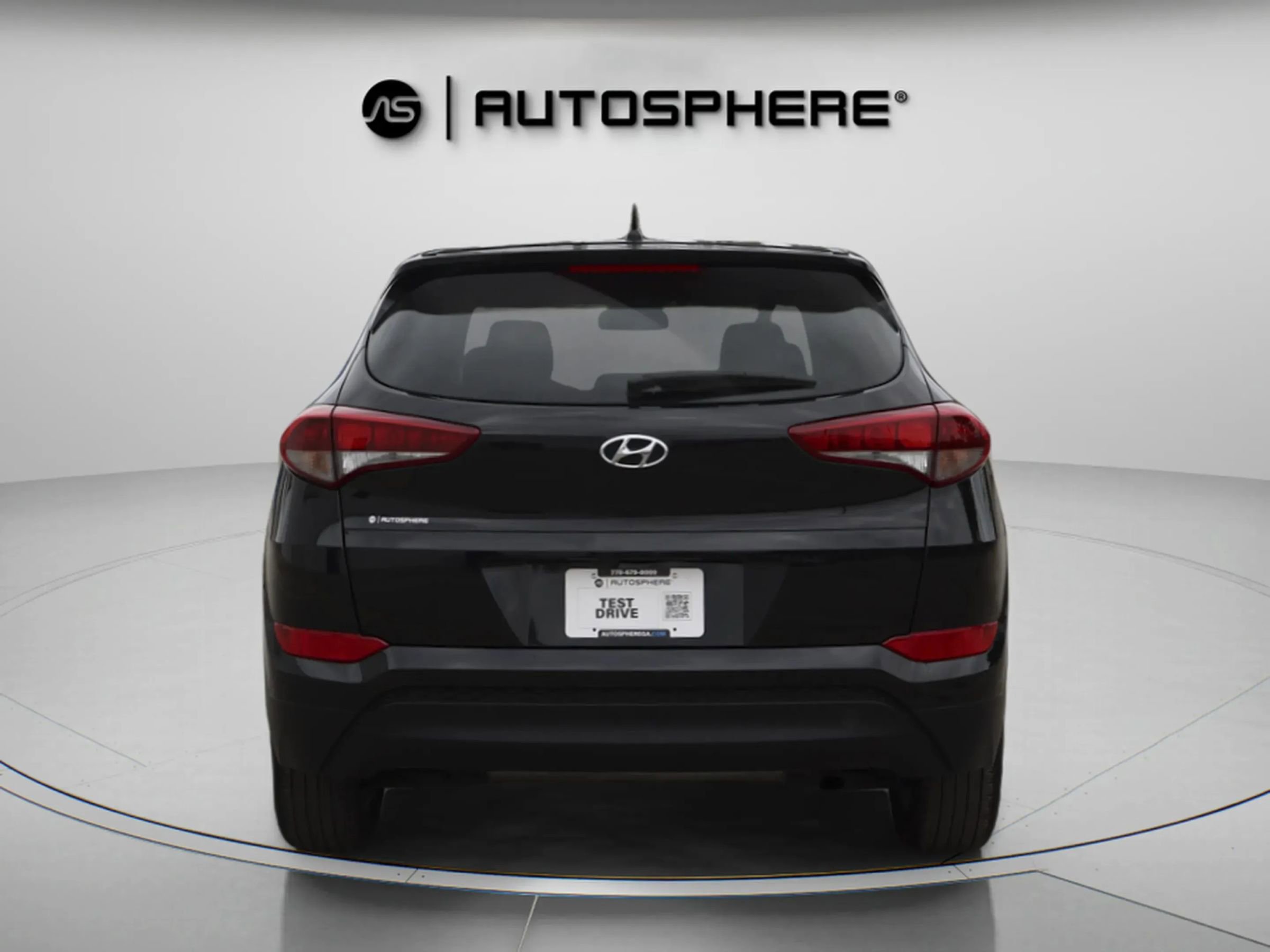 Used 2018 Hyundai Tucson SE image 8